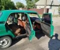 Зелений ВАЗ 2106, об'ємом двигуна 0 л та пробігом 37 тис. км за 950 $, фото 8 на Automoto.ua