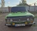 Зелений ВАЗ 2106, об'ємом двигуна 1.6 л та пробігом 87 тис. км за 1402 $, фото 1 на Automoto.ua