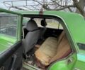 Зеленый ВАЗ 2106, объемом двигателя 1.3 л и пробегом 1 тыс. км за 285 $, фото 3 на Automoto.ua