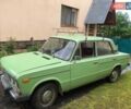 Зеленый ВАЗ 2106, объемом двигателя 1.6 л и пробегом 100 тыс. км за 2000 $, фото 7 на Automoto.ua