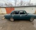 Зеленый ВАЗ 2106, объемом двигателя 1.6 л и пробегом 11 тыс. км за 800 $, фото 1 на Automoto.ua