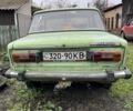 Зелений ВАЗ 2106, об'ємом двигуна 1.6 л та пробігом 9 тис. км за 522 $, фото 2 на Automoto.ua