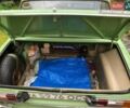 Зеленый ВАЗ 2106, объемом двигателя 1.6 л и пробегом 100 тыс. км за 2000 $, фото 6 на Automoto.ua