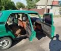 Зеленый ВАЗ 2106, объемом двигателя 1.6 л и пробегом 37 тыс. км за 950 $, фото 21 на Automoto.ua
