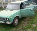 Зеленый ВАЗ 2106, объемом двигателя 0 л и пробегом 126 тыс. км за 1000 $, фото 1 на Automoto.ua