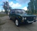 Зеленый ВАЗ 2106, объемом двигателя 1.6 л и пробегом 1 тыс. км за 960 $, фото 5 на Automoto.ua