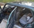 Зеленый ВАЗ 2106, объемом двигателя 1.6 л и пробегом 70 тыс. км за 337 $, фото 2 на Automoto.ua