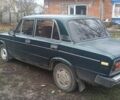 Зеленый ВАЗ 2106, объемом двигателя 0 л и пробегом 1000 тыс. км за 237 $, фото 2 на Automoto.ua
