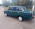 Зеленый ВАЗ 2106, объемом двигателя 1.6 л и пробегом 1 тыс. км за 960 $, фото 6 на Automoto.ua