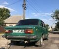 Зеленый ВАЗ 2106, объемом двигателя 1.6 л и пробегом 37 тыс. км за 950 $, фото 15 на Automoto.ua