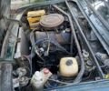 Зеленый ВАЗ 2106, объемом двигателя 1.6 л и пробегом 70 тыс. км за 337 $, фото 4 на Automoto.ua