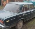 Зеленый ВАЗ 2106, объемом двигателя 0 л и пробегом 1000 тыс. км за 237 $, фото 3 на Automoto.ua