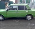 ВАЗ 2106 1981 в Харькове на Automoto.ua Зеленый ВАЗ 2106, объемом двигателя 0 л и пробегом 112 тыс. км за 1069 $, фото 4 на Automoto.ua