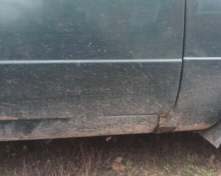 Зеленый ВАЗ 2106, объемом двигателя 0 л и пробегом 1000 тыс. км за 237 $, фото 5 на Automoto.ua