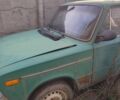 Зеленый ВАЗ 2106, объемом двигателя 1.6 л и пробегом 2 тыс. км за 303 $, фото 1 на Automoto.ua