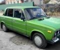 ВАЗ 2106 1981 в Харькове на Automoto.ua Зеленый ВАЗ 2106, объемом двигателя 0 л и пробегом 112 тыс. км за 1069 $, фото 1 на Automoto.ua