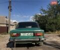 Зеленый ВАЗ 2106, объемом двигателя 1.6 л и пробегом 37 тыс. км за 950 $, фото 12 на Automoto.ua