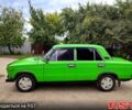Зелений ВАЗ 2106, об'ємом двигуна 1.6 л та пробігом 330 тис. км за 800 $, фото 1 на Automoto.ua