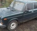 Зеленый ВАЗ 2106, объемом двигателя 0 л и пробегом 1000 тыс. км за 237 $, фото 1 на Automoto.ua
