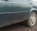 Зеленый ВАЗ 2106, объемом двигателя 0 л и пробегом 1000 тыс. км за 237 $, фото 6 на Automoto.ua