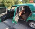 Зеленый ВАЗ 2106, объемом двигателя 1.6 л и пробегом 37 тыс. км за 950 $, фото 3 на Automoto.ua