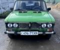 ВАЗ 2106 1981 в Харькове на Automoto.ua Зеленый ВАЗ 2106, объемом двигателя 0 л и пробегом 112 тыс. км за 1069 $, фото 2 на Automoto.ua