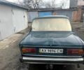 Зеленый ВАЗ 2106, объемом двигателя 1.6 л и пробегом 11 тыс. км за 800 $, фото 3 на Automoto.ua