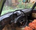 Зеленый ВАЗ 2106, объемом двигателя 1.6 л и пробегом 100 тыс. км за 1166 $, фото 5 на Automoto.ua