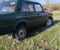 ВАЗ 2106 1981 в Харькове на Automoto.ua Зеленый ВАЗ 2106, объемом двигателя 1.7 л и пробегом 70 тыс. км за 642 $, фото 3 на Automoto.ua