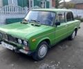 Зелений ВАЗ 2106, об'ємом двигуна 0 л та пробігом 112 тис. км за 815 $, фото 1 на Automoto.ua