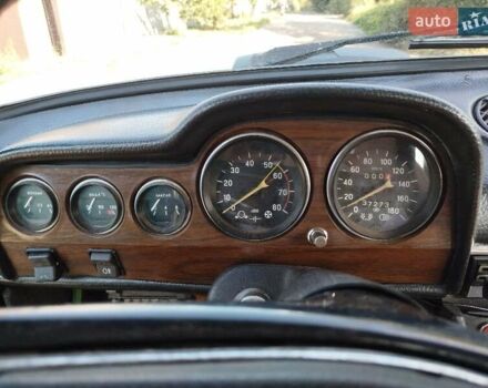 Зеленый ВАЗ 2106, объемом двигателя 1.6 л и пробегом 37 тыс. км за 950 $, фото 9 на Automoto.ua