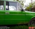 Зелений ВАЗ 2106, об'ємом двигуна 1.5 л та пробігом 150 тис. км за 550 $, фото 5 на Automoto.ua