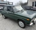 Зелений ВАЗ 2106, об'ємом двигуна 1.6 л та пробігом 300 тис. км за 457 $, фото 1 на Automoto.ua