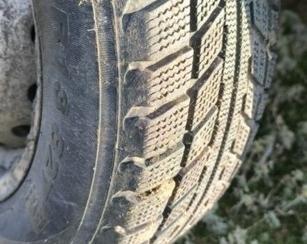 ВАЗ 2106 1981 в Харькове на Automoto.ua Зеленый ВАЗ 2106, объемом двигателя 1.7 л и пробегом 70 тыс. км за 642 $, фото 7 на Automoto.ua