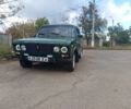 Зеленый ВАЗ 2106, объемом двигателя 1.6 л и пробегом 1 тыс. км за 960 $, фото 7 на Automoto.ua