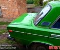 Зелений ВАЗ 2106, об'ємом двигуна 1.5 л та пробігом 150 тис. км за 550 $, фото 6 на Automoto.ua