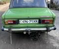 ВАЗ 2106 1981 в Харькове на Automoto.ua Зеленый ВАЗ 2106, объемом двигателя 0 л и пробегом 112 тыс. км за 1069 $, фото 3 на Automoto.ua