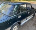 Зеленый ВАЗ 2106, объемом двигателя 1.6 л и пробегом 70 тыс. км за 337 $, фото 1 на Automoto.ua