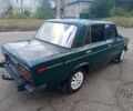Зеленый ВАЗ 2106, объемом двигателя 1.6 л и пробегом 1 тыс. км за 960 $, фото 8 на Automoto.ua