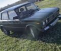 ВАЗ 2106 1981 в Харькове на Automoto.ua Зеленый ВАЗ 2106, объемом двигателя 1.7 л и пробегом 70 тыс. км за 642 $, фото 4 на Automoto.ua