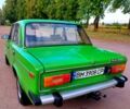 Зелений ВАЗ 2106, об'ємом двигуна 1.6 л та пробігом 175 тис. км за 1350 $, фото 1 на Automoto.ua