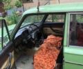 Зеленый ВАЗ 2106, объемом двигателя 1.6 л и пробегом 100 тыс. км за 2000 $, фото 5 на Automoto.ua