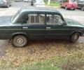 Зелений ВАЗ 2106, об'ємом двигуна 1 л та пробігом 100 тис. км за 358 $, фото 3 на Automoto.ua