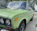 Зеленый ВАЗ 2106, объемом двигателя 1.3 л и пробегом 3 тыс. км за 1011 $, фото 4 на Automoto.ua