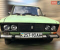 ВАЗ 2106 1982 в Павлограде на Automoto.ua Зеленый ВАЗ 2106, объемом двигателя 1.5 л и пробегом 38 тыс. км за 558 $, фото 1 на Automoto.ua