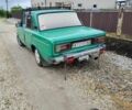 Зеленый ВАЗ 2106, объемом двигателя 1.57 л и пробегом 162 тыс. км за 650 $, фото 1 на Automoto.ua