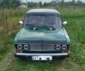 Зеленый ВАЗ 2106, объемом двигателя 1.5 л и пробегом 400 тыс. км за 1000 $, фото 1 на Automoto.ua