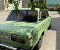 Зеленый ВАЗ 2106, объемом двигателя 1.3 л и пробегом 3 тыс. км за 1011 $, фото 2 на Automoto.ua