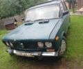 Зелений ВАЗ 2106, об'ємом двигуна 0 л та пробігом 200 тис. км за 650 $, фото 1 на Automoto.ua