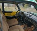 Зеленый ВАЗ 2106, объемом двигателя 2 л и пробегом 230 тыс. км за 336 $, фото 3 на Automoto.ua